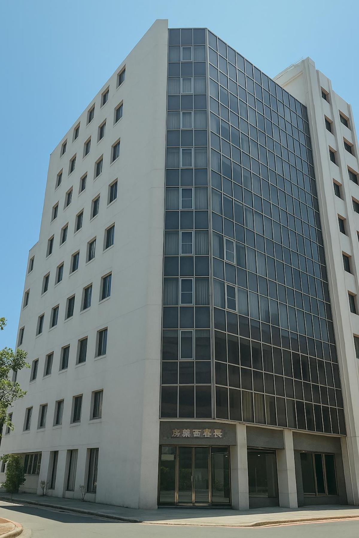 Hotel Ever Spring - Penghu Magong Εξωτερικό φωτογραφία